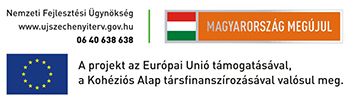 Nemzeti Fejlesztési Ügynökség